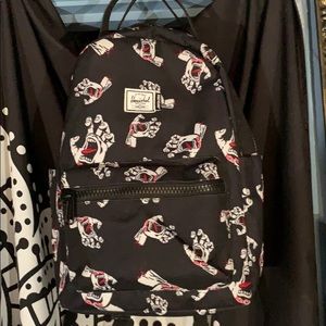 Hershel Supply Co. X Santa Cruz